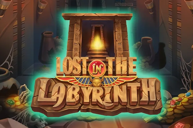Lost in the Labyrinth